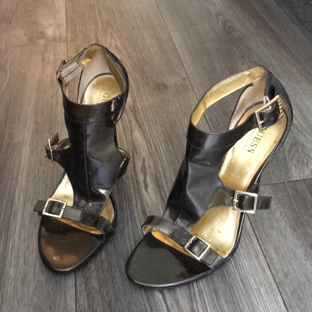 Guess high heals